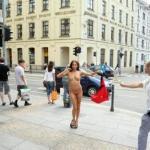 Follow me for more public exhibitionists:…