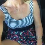 812hotmilf37: He just couldn’t help himself driving down the…