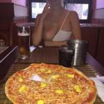 greek-life-never-ends: She will do anything for free food