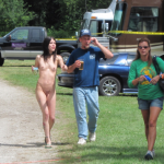 Follow me for more public exhibitionists:…