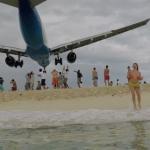 wild-vacations:Not sure that beach is there anymore, definitely…