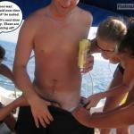 Follow me for more public exhibitionists:…