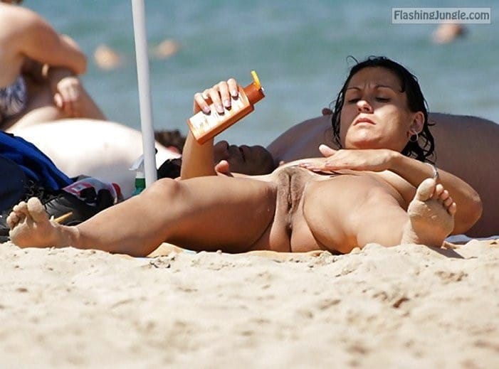 Voyeur Pics Nude Beach Pics MILF Flashing Pics  : nude beach – Google Search
