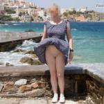 just-my-wife-and-nothing-else: A windy day in europe. Lots of…