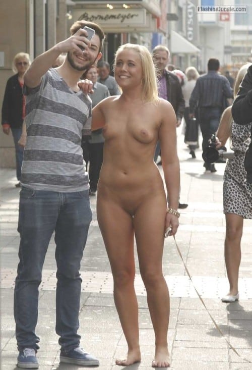 Public Nudity Pics  : sexual-in-public:dogger Follow me for more public…