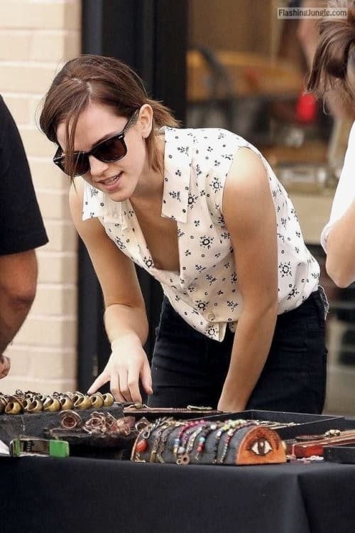 embarrassing public nipple slip - Emma Watson nude nipple slip emma watson nude Flashing porn pics - Boobs Flash Pics