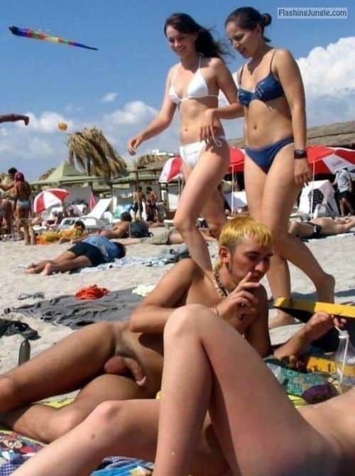 Teenage naturists teen nude beach dick flash
