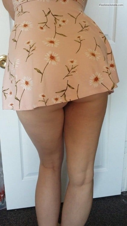 My wife in very short dress Hotwife Pics, No Panties Pics, Upskirt Pics from Google, Tumblr, Pinterest, Facebook, Twitter, Instagram and Snapchat.