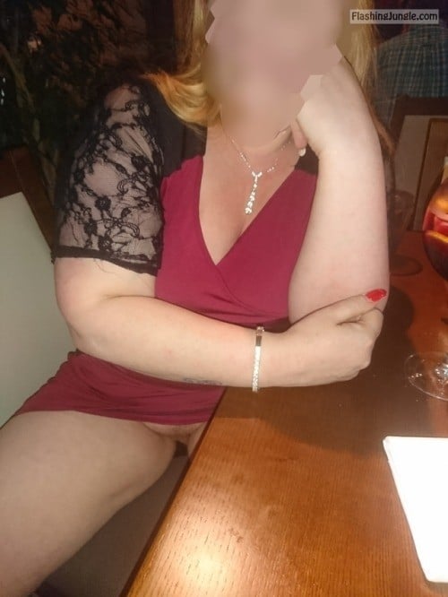 Chubby blonde pantyless in club Hotwife Pics, MILF Flashing Pics, No Panties  Pics, Public Flashing Pics, Pussy Flash Pics, Upskirt Pics from Google,  Tumblr, Pinterest, Facebook, Twitter, Instagram and Snapchat.