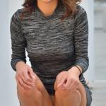 Shy wife first time