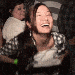 Drunk girl pierced boobs college party