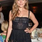 Decent wife no bra and naughty dress