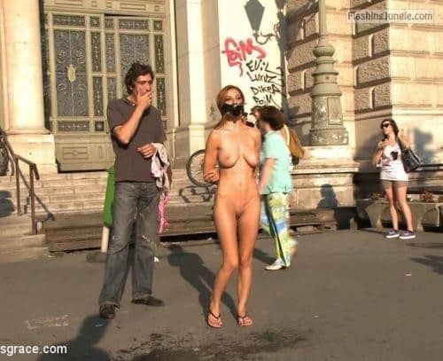 public nude and piss blonde teen porno - Blonde with perfect body public disgrase - Public Nudity Pics