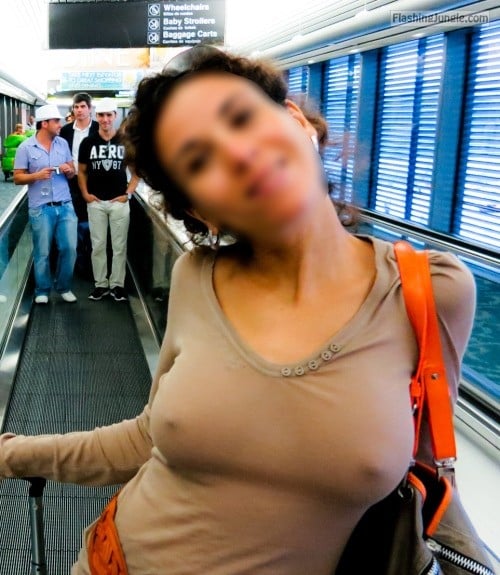 500px x 575px - Braless and horny at the airport Boobs Flash Pics, Pokies Pics, Public  Flashing Pics from Google, Tumblr, Pinterest, Facebook, Twitter, Instagram  and Snapchat.