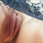 Close up photo of meaty cunt Ma petite chatte encore…