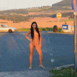 hotpublicnudity:More Girlfriend Porn HERE Follow me for more…