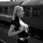 Follow me for more public exhibitionists:…