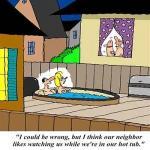 watchingyouwatchingporn: humorandtoonapalooza:Adult humor by…