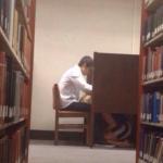 collegesluts4you: Study and chill?