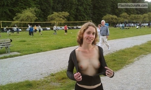 Public Nudity Pics  : Nudity pic Photo