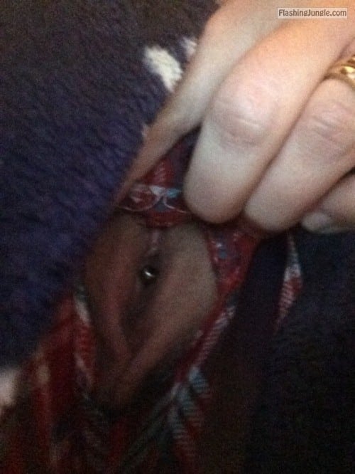 braless in new york city - Umm, think I need some new pj’s ?? I think they’re… - No Panties Pics