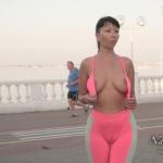 Follow me for more public exhibitionists:…