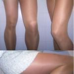 violetlovespantyhose: Just a quick few photos I took at work…