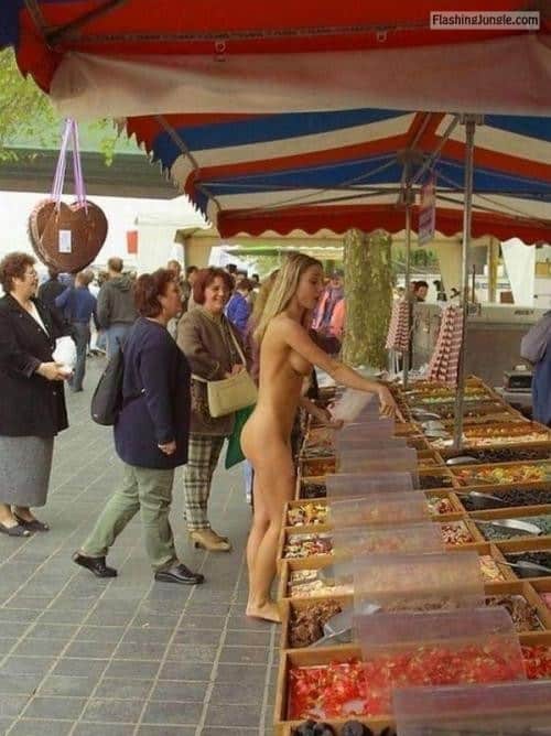 public exhibitionist - Follow me for more public exhibitionists:… - Public Flashing Pics