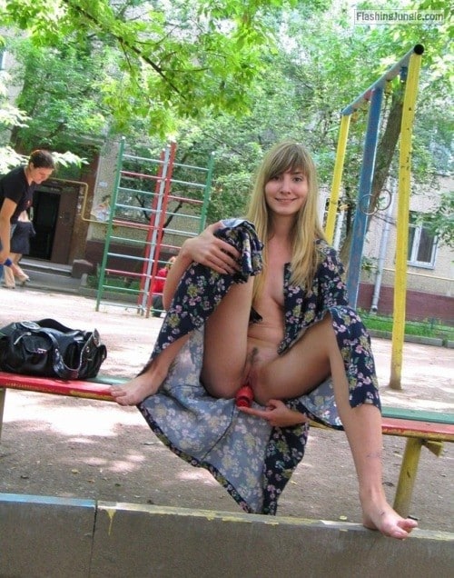 Naked Upskirt Playground - sexypieces:Playground Public Nudity Pics from Google, Tumblr, Pinterest,  Facebook, Twitter, Instagram and Snapchat.