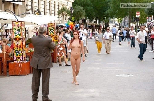Public Flashing Pics: nudity-in-public:Nudity in public see more here Follow me for…