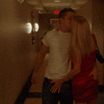 Can’t wait to get to the room…