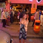 Follow me for more public exhibitionists:…
