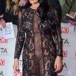 carelessinpublic:Marnie Simpson showing her boobs and pussy in…