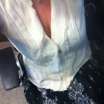 918milftexter: Throwback Thursday: Work pics from the summer of…