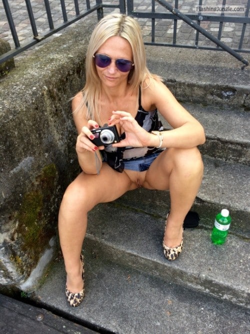 beautiful female models photos - Photo - Public Flashing Pics