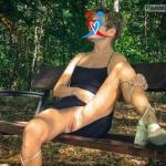 aingala: Flasher im Parkhttp://aingala.tumblr.com/