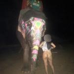 sexiestindianwife:The baap of all dares!!!!!!! We were lucky to…