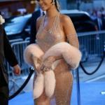 wardrobemalfunction:Rihanna – Seethru – Nipples