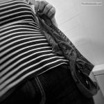 cheeky-anonymous: You dared me to go commando in public and I…