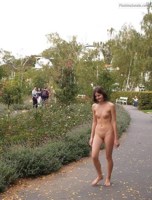 nude in public - nude-at-public:3 Follow me for more public exhibitionists:… - Public Flashing Pics