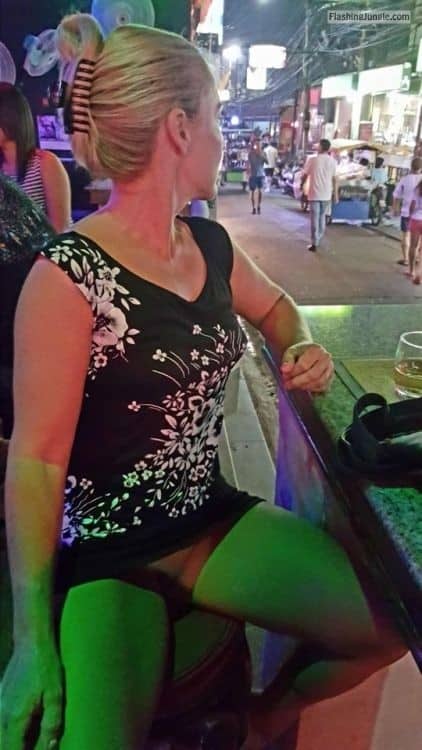 carnival conquest photos - Photo - Public Flashing Pics