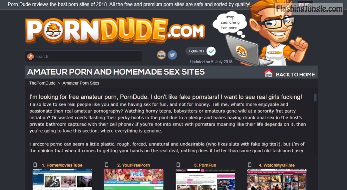 flashing jungle - Looking for something hotter than public nudity? ThePornDude.com fulfills your desires It is all about nudity here at Flashing Jungle and believe me; there’s no shame in being a flash addict. I mean, no one hates the sight of sexy... - Public Flashing Pics