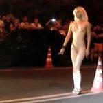 omg-l00k-at-me: streakers: Naked Outside Looks like the starter…