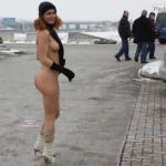 omg-l00k-at-me:Vienna from VoyeurWeb. Follow me for more public…