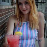 posiesummers: Having an early brunch today. ;) Message me for…