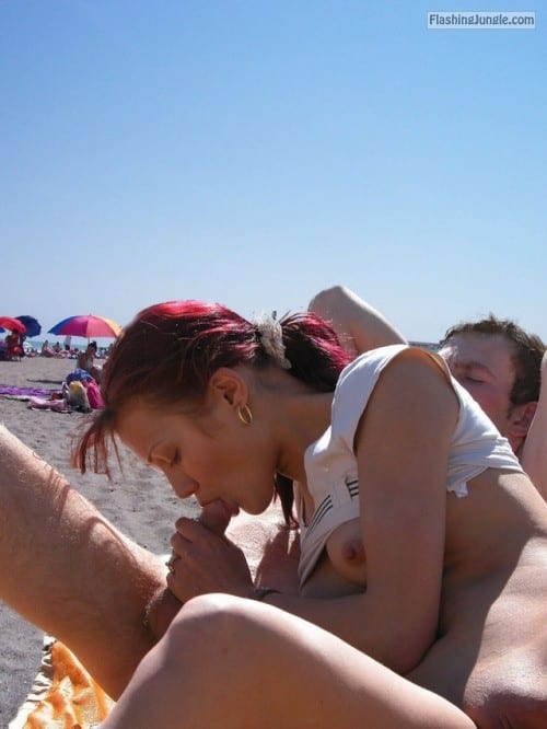 public work spread - Follow me for more public exhibitionists:… - Public Flashing Pics