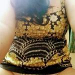 baby-chi-chi: Someone come fuck me, I’m so ready.