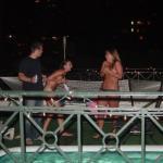 caughtnakedbabes: Follow me for more public exhibitionists:…