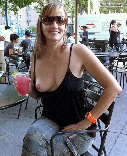 Public Nudity Pics  : milfteam: Click here to hookup with a desperate MILF