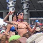 Follow me for more public exhibitionists:…